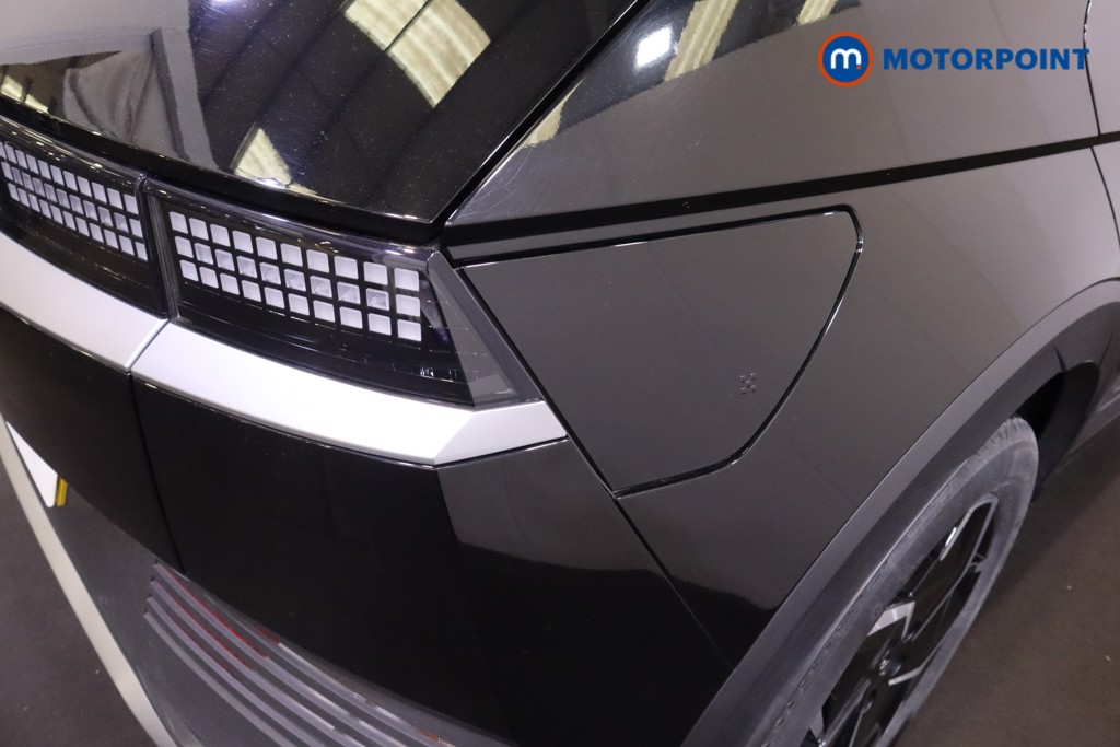 Hyundai Ioniq 5 Se Connect Automatic Electric SUV - Stock Number (1507983) - 22nd supplementary image