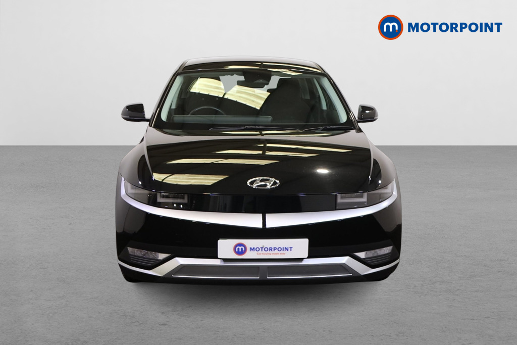 Hyundai Ioniq 5 Se Connect Automatic Electric SUV - Stock Number (1507983) - Front bumper