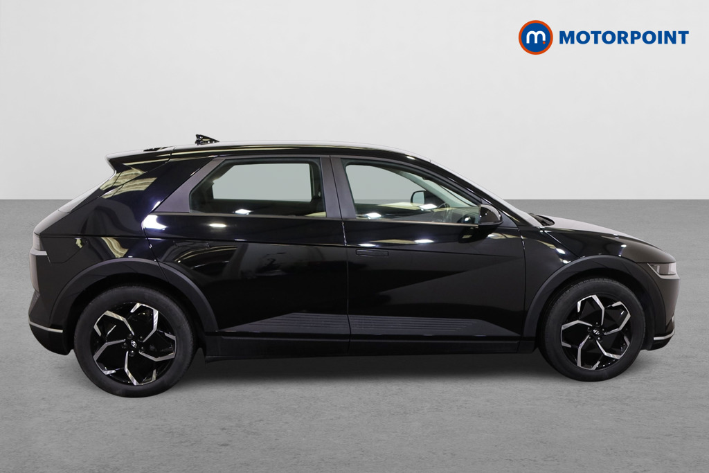 Hyundai Ioniq 5 Se Connect Automatic Electric SUV - Stock Number (1507983) - Drivers side