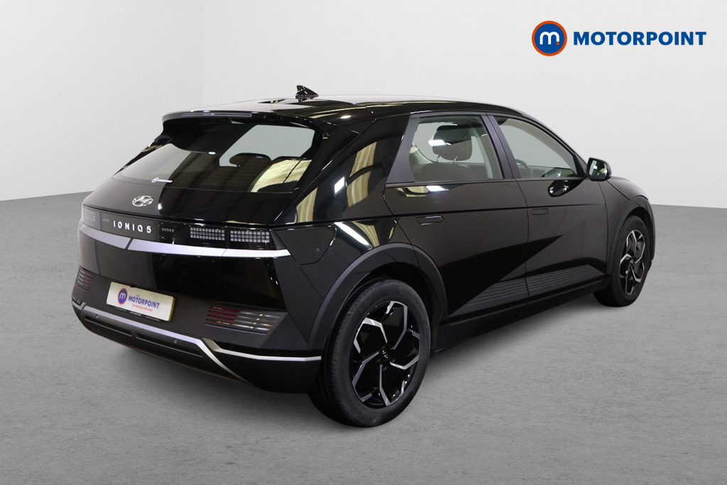 Hyundai Ioniq 5 Se Connect Automatic Electric SUV - Stock Number (1507983) - Drivers side rear corner