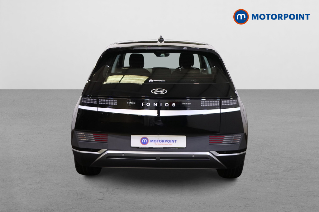 Hyundai Ioniq 5 Se Connect Automatic Electric SUV - Stock Number (1507983) - Rear bumper