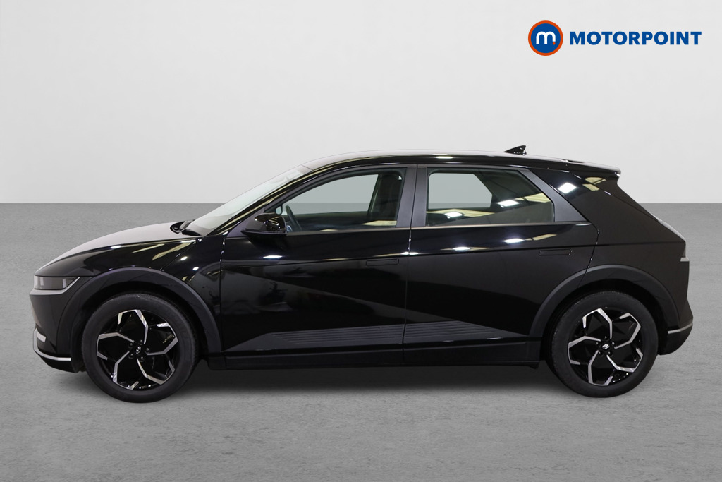 Hyundai Ioniq 5 Se Connect Automatic Electric SUV - Stock Number (1507983) - Passenger side