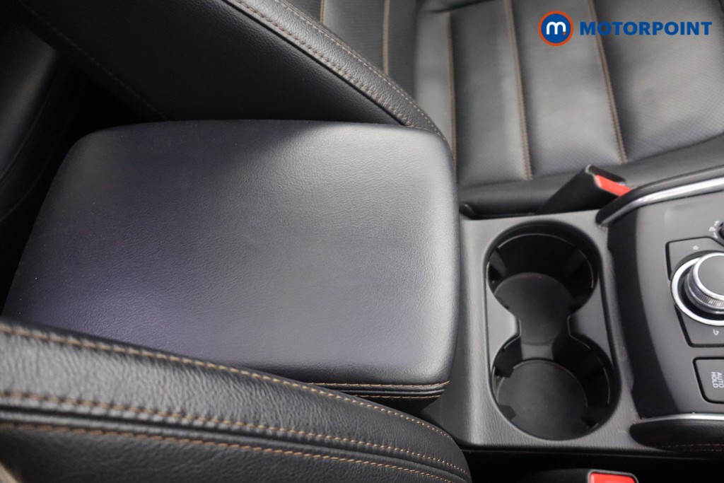 Mazda Cx-5 Exclusive-Line Manual Petrol-Electric Hybrid SUV - Stock Number (1530458) - 7th supplementary image