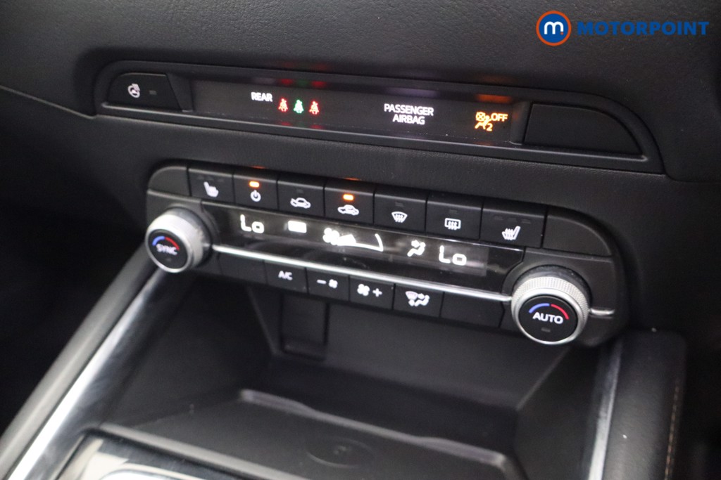 Mazda Cx-5 Exclusive-Line Manual Petrol-Electric Hybrid SUV - Stock Number (1530458) - 10th supplementary image