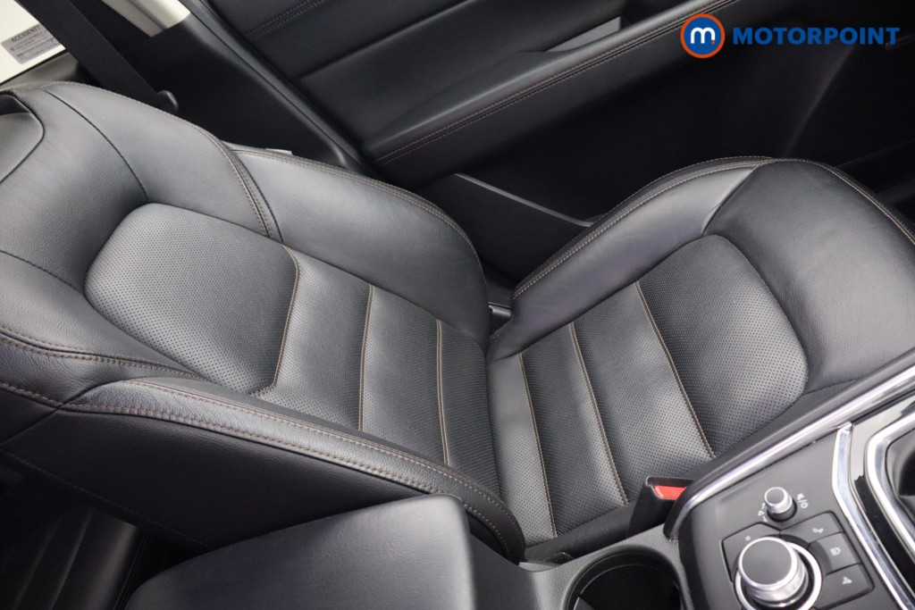 Mazda Cx-5 Exclusive-Line Manual Petrol-Electric Hybrid SUV - Stock Number (1530458) - 16th supplementary image
