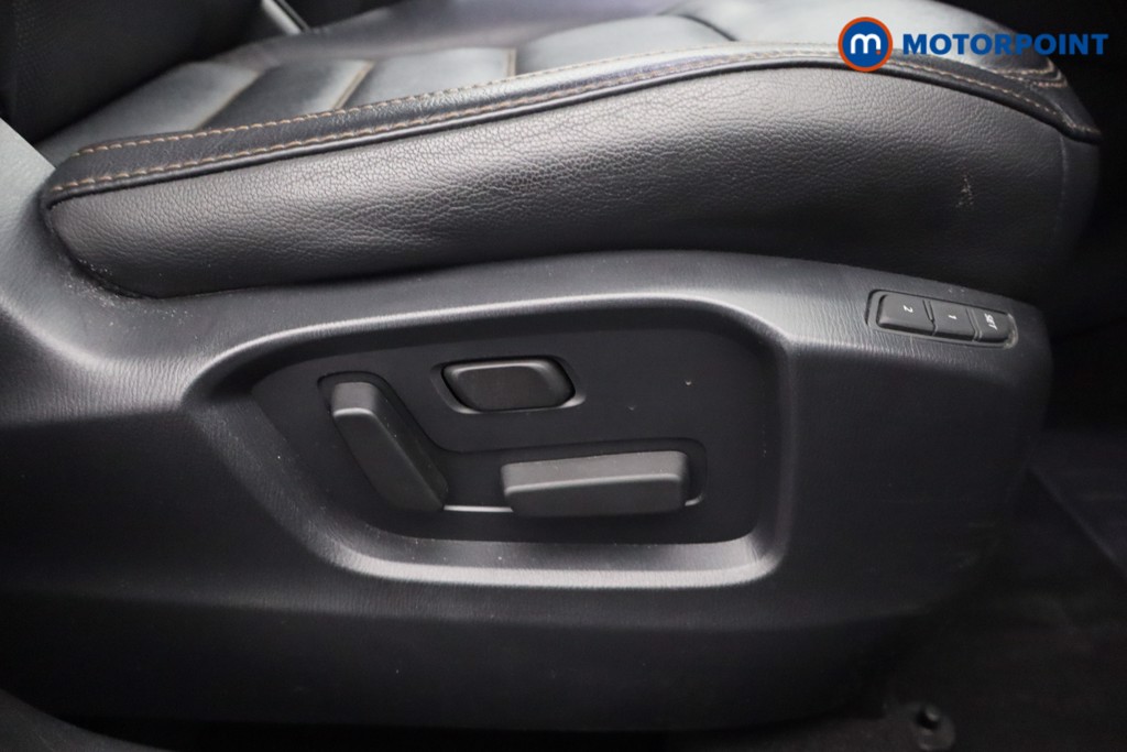 Mazda Cx-5 Exclusive-Line Manual Petrol-Electric Hybrid SUV - Stock Number (1530458) - 17th supplementary image