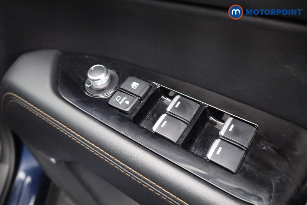Mazda Cx-5 Exclusive-Line Manual Petrol-Electric Hybrid SUV - Stock Number (1530458) - 18th supplementary image