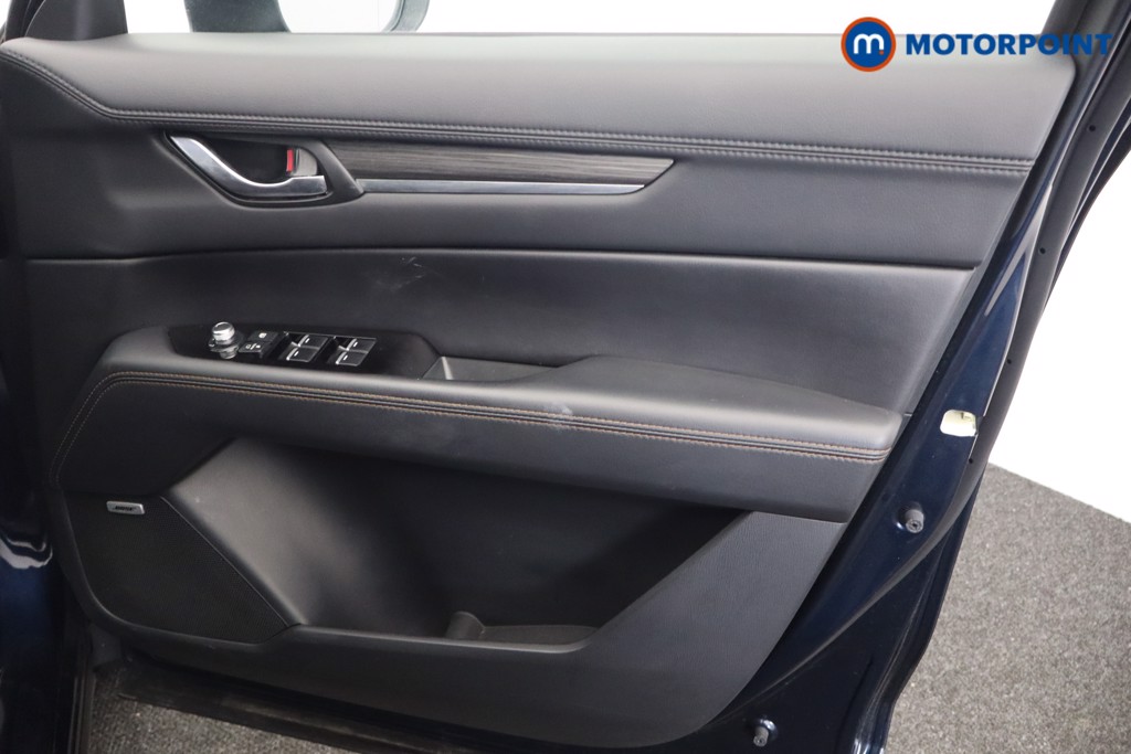 Mazda Cx-5 Exclusive-Line Manual Petrol-Electric Hybrid SUV - Stock Number (1530458) - 19th supplementary image