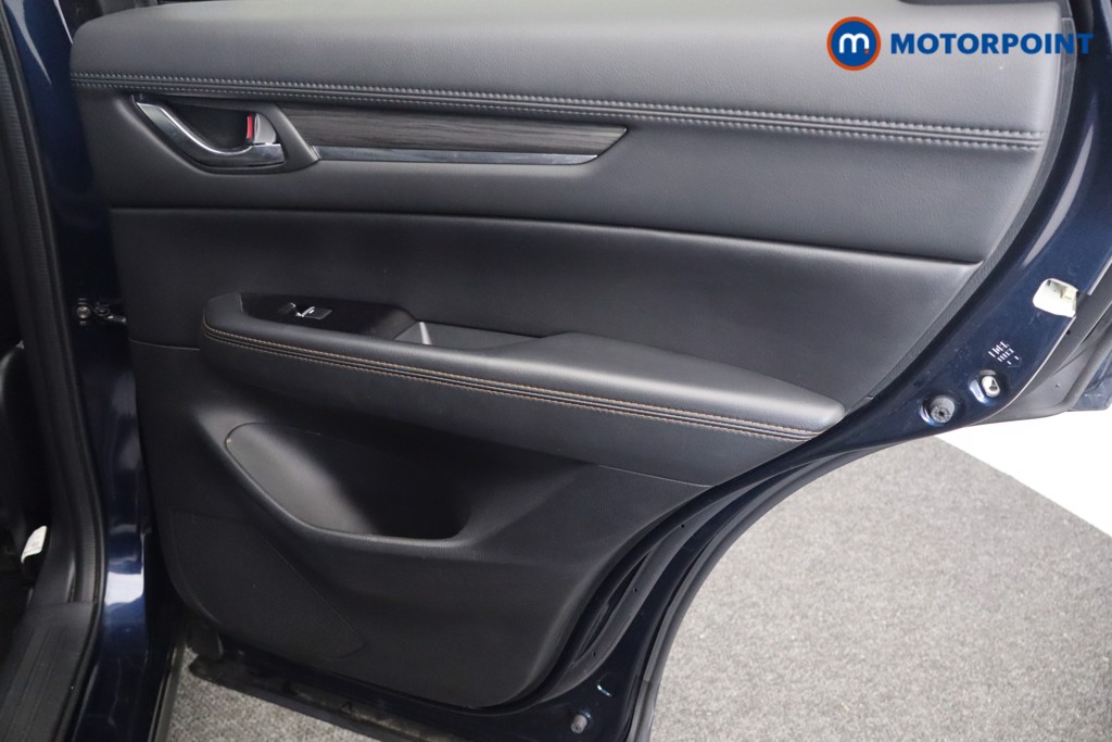 Mazda Cx-5 Exclusive-Line Manual Petrol-Electric Hybrid SUV - Stock Number (1530458) - 20th supplementary image