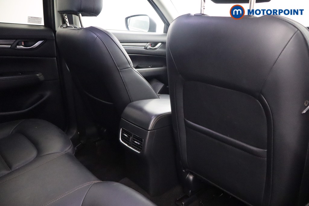 Mazda Cx-5 Exclusive-Line Manual Petrol-Electric Hybrid SUV - Stock Number (1530458) - 21st supplementary image