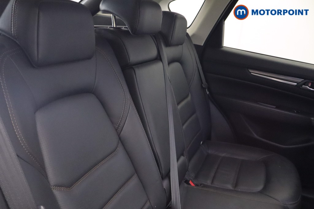 Mazda Cx-5 Exclusive-Line Manual Petrol-Electric Hybrid SUV - Stock Number (1530458) - 22nd supplementary image