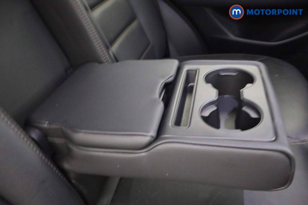 Mazda Cx-5 Exclusive-Line Manual Petrol-Electric Hybrid SUV - Stock Number (1530458) - 23rd supplementary image