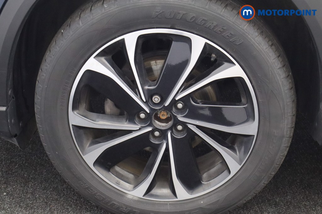Mazda Cx-5 Exclusive-Line Manual Petrol-Electric Hybrid SUV - Stock Number (1530458) - 27th supplementary image