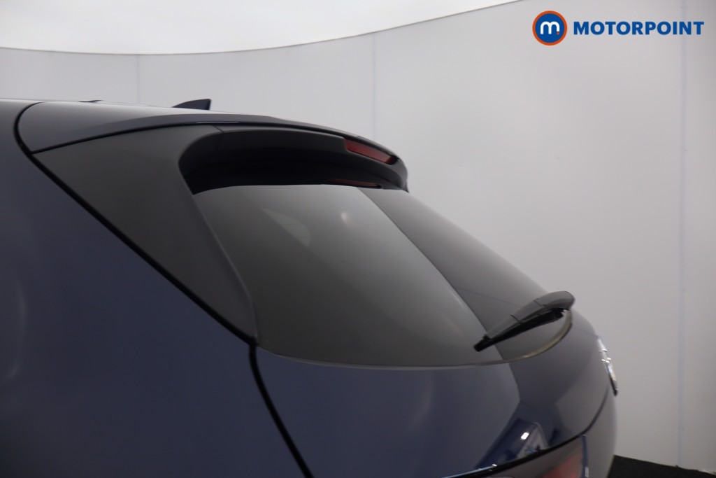 Mazda Cx-5 Exclusive-Line Manual Petrol-Electric Hybrid SUV - Stock Number (1530458) - 34th supplementary image