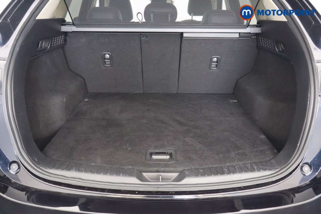 Mazda Cx-5 Exclusive-Line Manual Petrol-Electric Hybrid SUV - Stock Number (1530458) - 37th supplementary image
