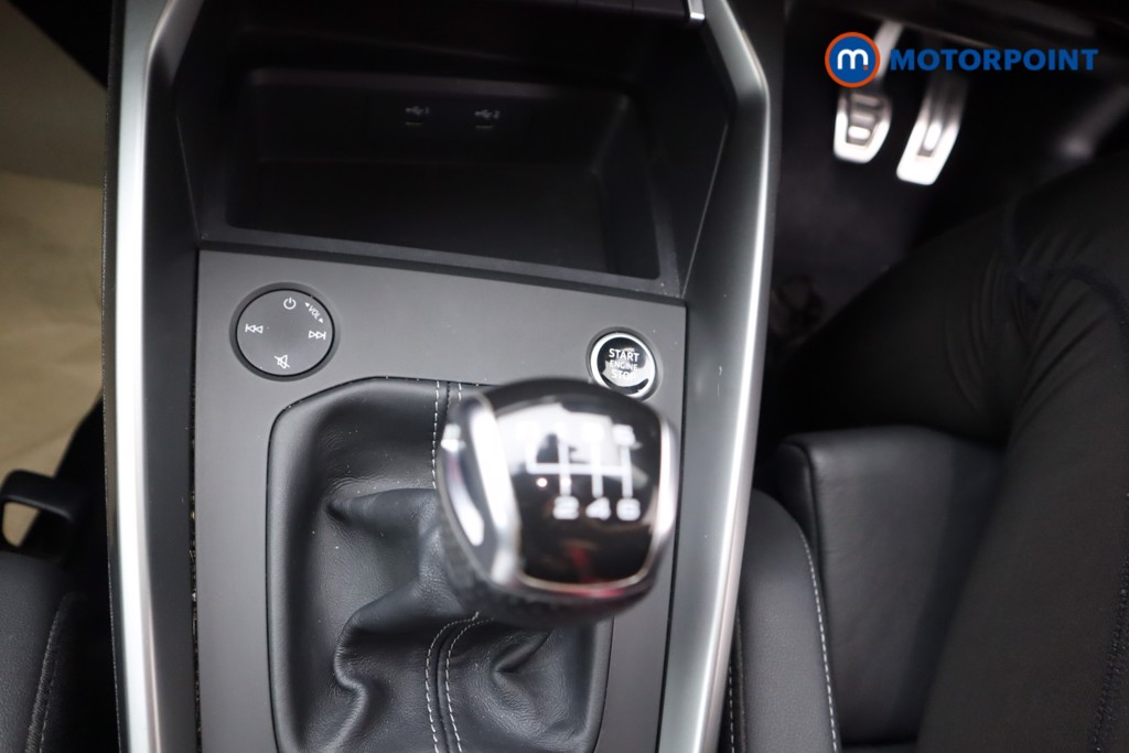 Audi A3 S Line Manual Petrol Hatchback - Stock Number (1534086) - 5th supplementary image