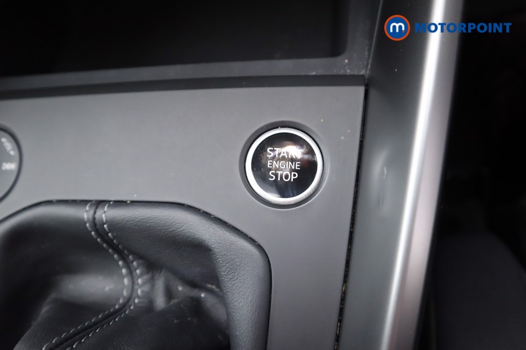 Audi A3 S Line Manual Petrol Hatchback - Stock Number (1534086) - 6th supplementary image
