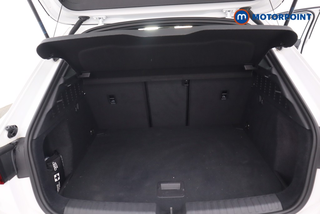 Audi A3 S Line Manual Petrol Hatchback - Stock Number (1534086) - 12th supplementary image