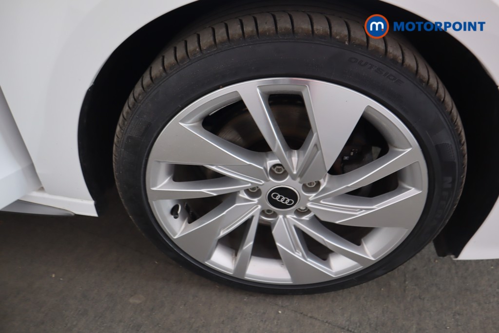 Audi A3 S Line Manual Petrol Hatchback - Stock Number (1534086) - 15th supplementary image