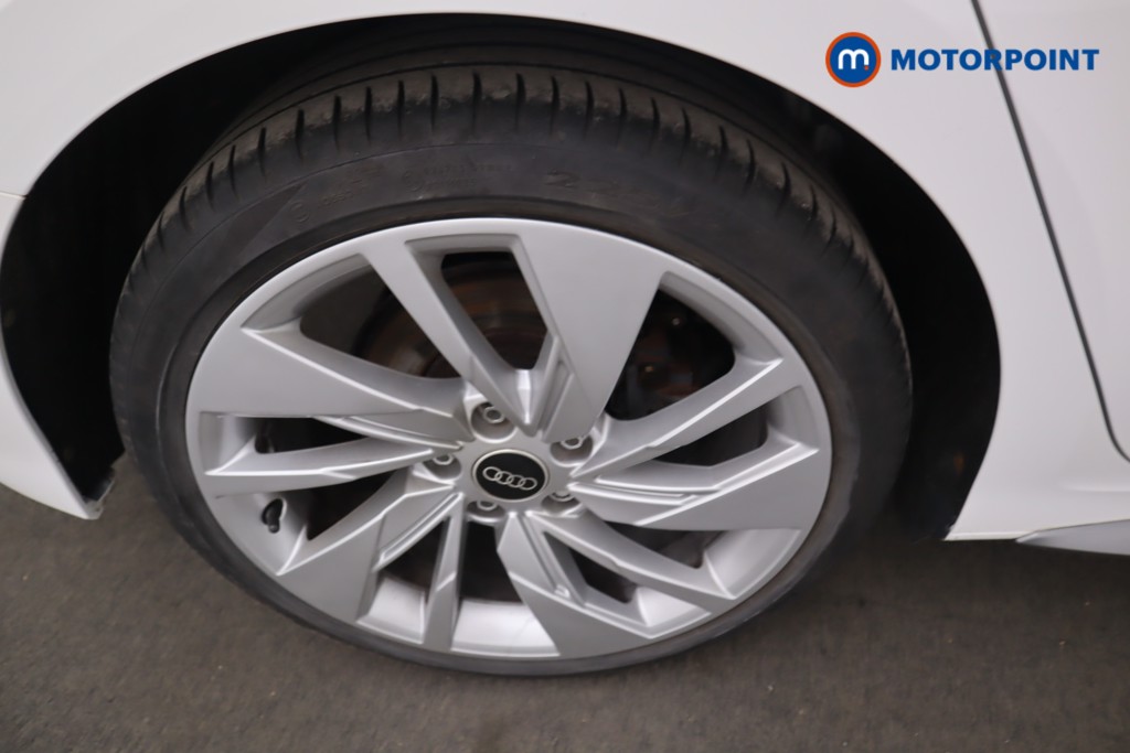 Audi A3 S Line Manual Petrol Hatchback - Stock Number (1534086) - 16th supplementary image
