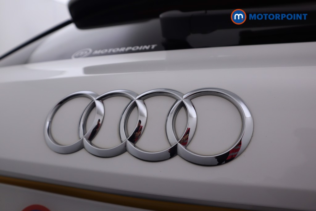Audi A3 S Line Manual Petrol Hatchback - Stock Number (1534086) - 18th supplementary image