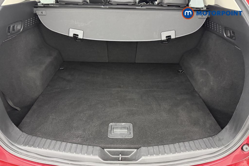 Mazda Cx-5 Sport Edition Automatic Petrol SUV - Stock Number (1537367) - 6th supplementary image