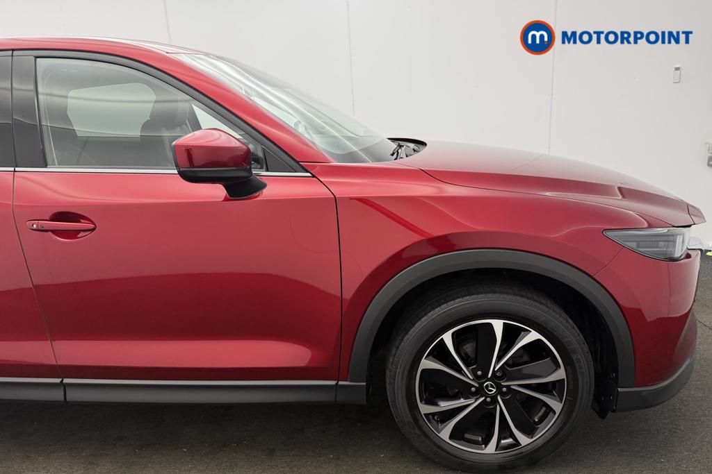 Mazda Cx-5 Sport Edition Automatic Petrol SUV - Stock Number (1537367) - 8th supplementary image