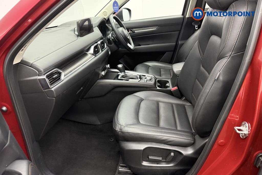 Mazda Cx-5 Sport Edition Automatic Petrol SUV - Stock Number (1537367) - 10th supplementary image