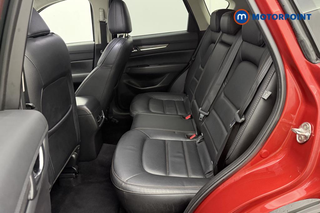 Mazda Cx-5 Sport Edition Automatic Petrol SUV - Stock Number (1537367) - 11th supplementary image