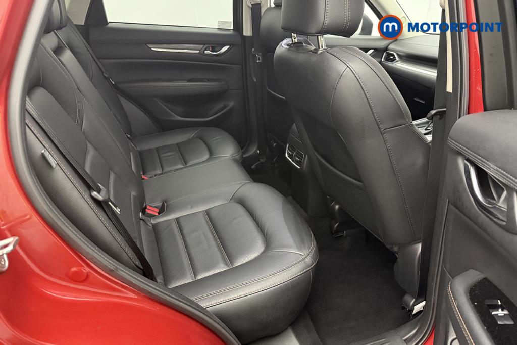 Mazda Cx-5 Sport Edition Automatic Petrol SUV - Stock Number (1537367) - 12th supplementary image