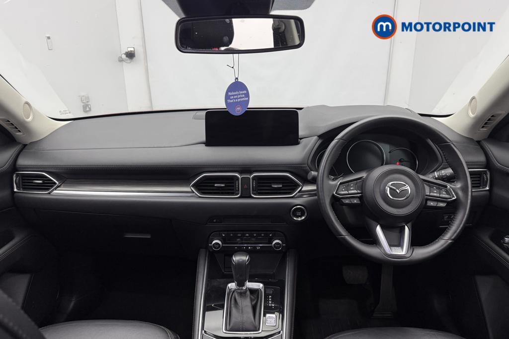 Mazda Cx-5 Sport Edition Automatic Petrol SUV - Stock Number (1537367) - 14th supplementary image