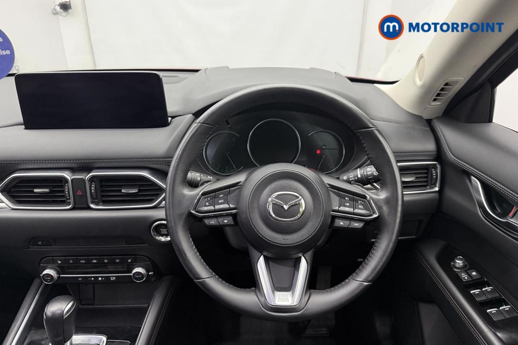 Mazda Cx-5 Sport Edition Automatic Petrol SUV - Stock Number (1537367) - 15th supplementary image