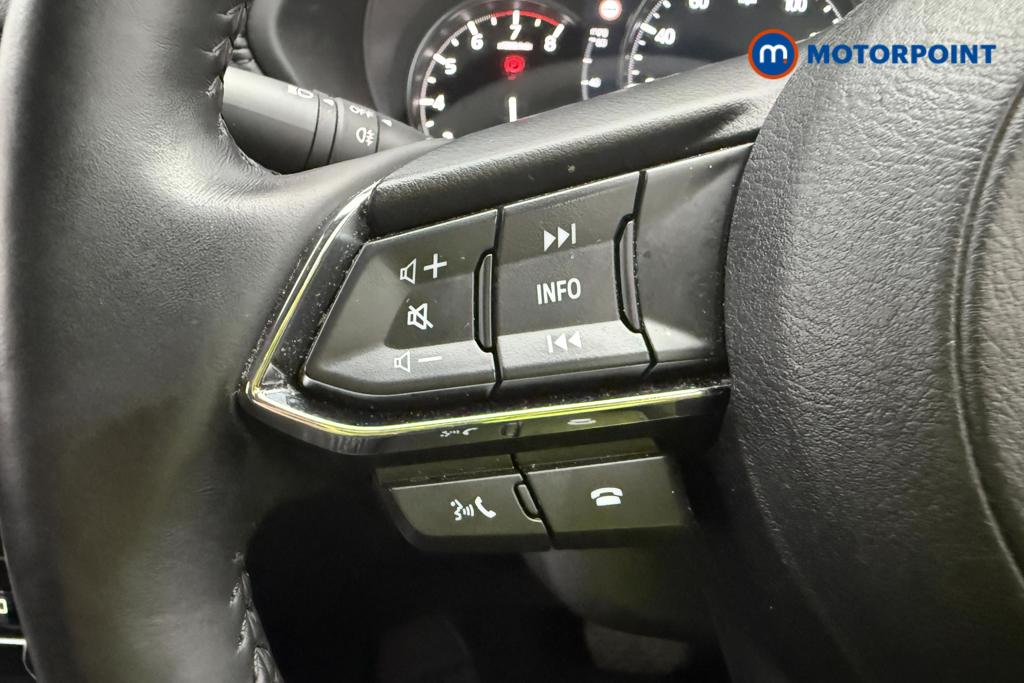 Mazda Cx-5 Sport Edition Automatic Petrol SUV - Stock Number (1537367) - 16th supplementary image