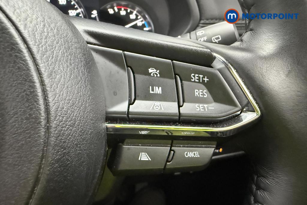 Mazda Cx-5 Sport Edition Automatic Petrol SUV - Stock Number (1537367) - 17th supplementary image