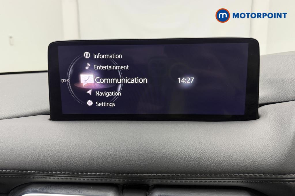 Mazda Cx-5 Sport Edition Automatic Petrol SUV - Stock Number (1537367) - 21st supplementary image