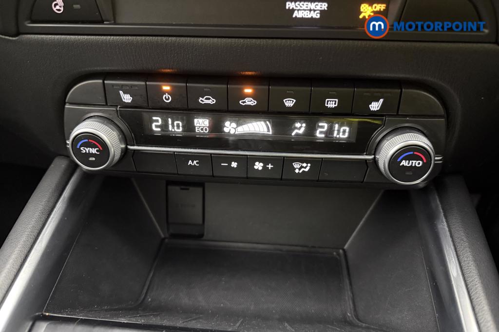 Mazda Cx-5 Sport Edition Automatic Petrol SUV - Stock Number (1537367) - 22nd supplementary image