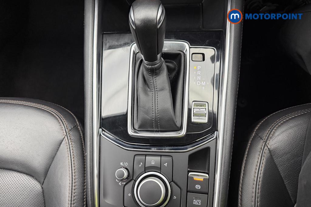 Mazda Cx-5 Sport Edition Automatic Petrol SUV - Stock Number (1537367) - 23rd supplementary image