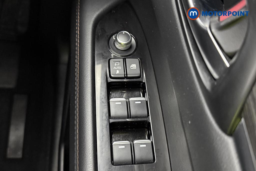Mazda Cx-5 Sport Edition Automatic Petrol SUV - Stock Number (1537367) - 24th supplementary image