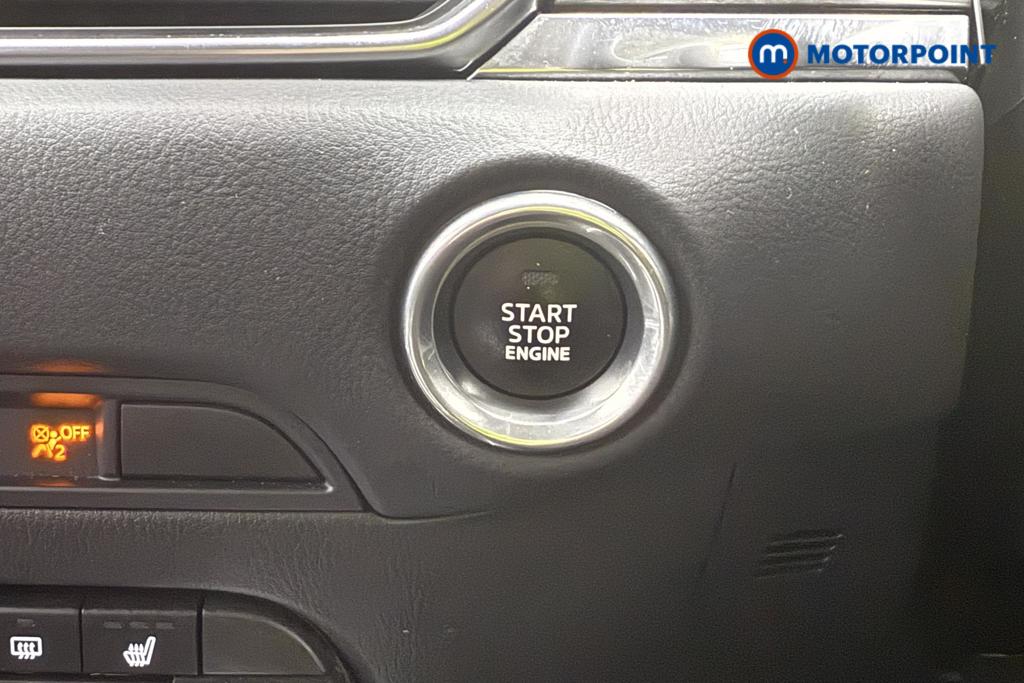 Mazda Cx-5 Sport Edition Automatic Petrol SUV - Stock Number (1537367) - 25th supplementary image