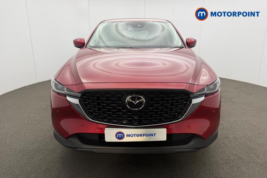 Mazda Cx-5 Sport Edition Automatic Petrol SUV - Stock Number (1537367) - 1st supplementary image