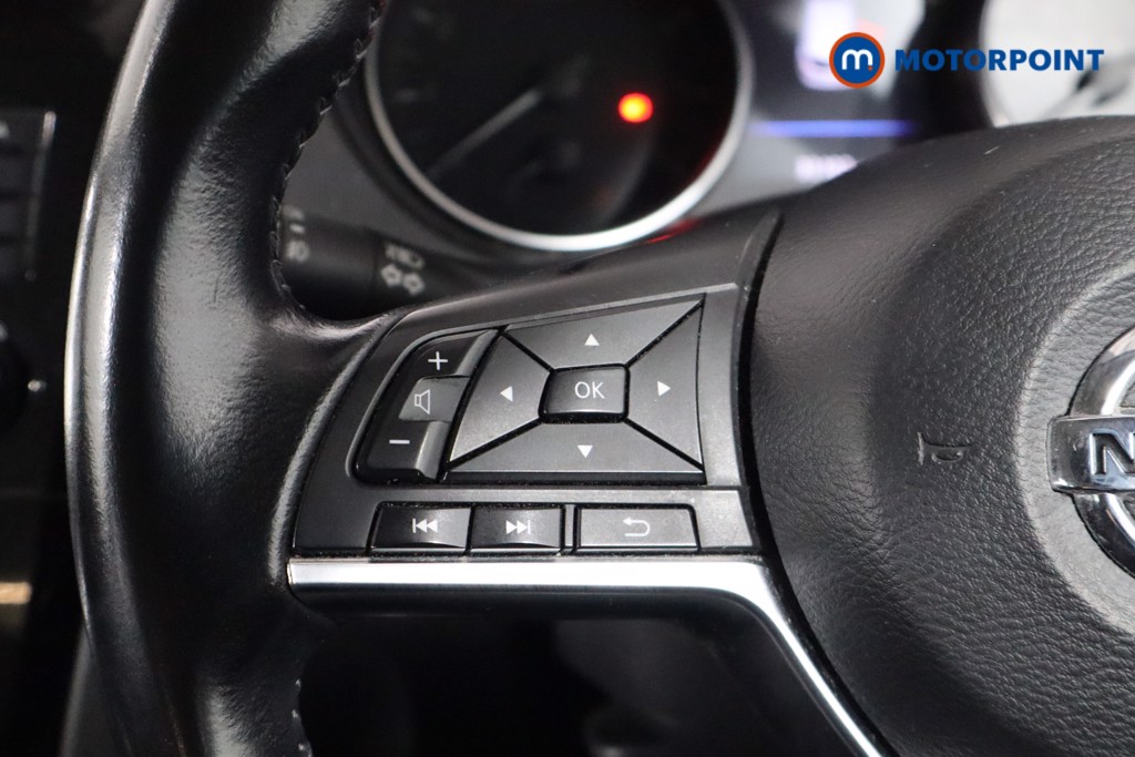 Nissan Qashqai Acenta Premium Automatic Petrol SUV - Stock Number (1538930) - 7th supplementary image