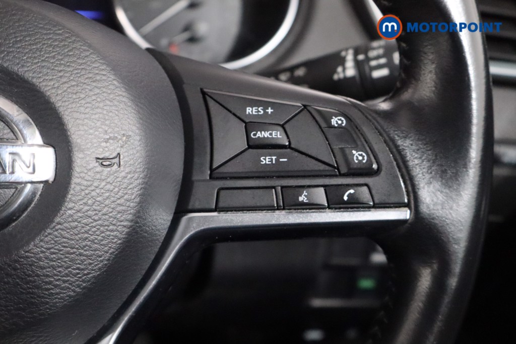 Nissan Qashqai Acenta Premium Automatic Petrol SUV - Stock Number (1538930) - 8th supplementary image