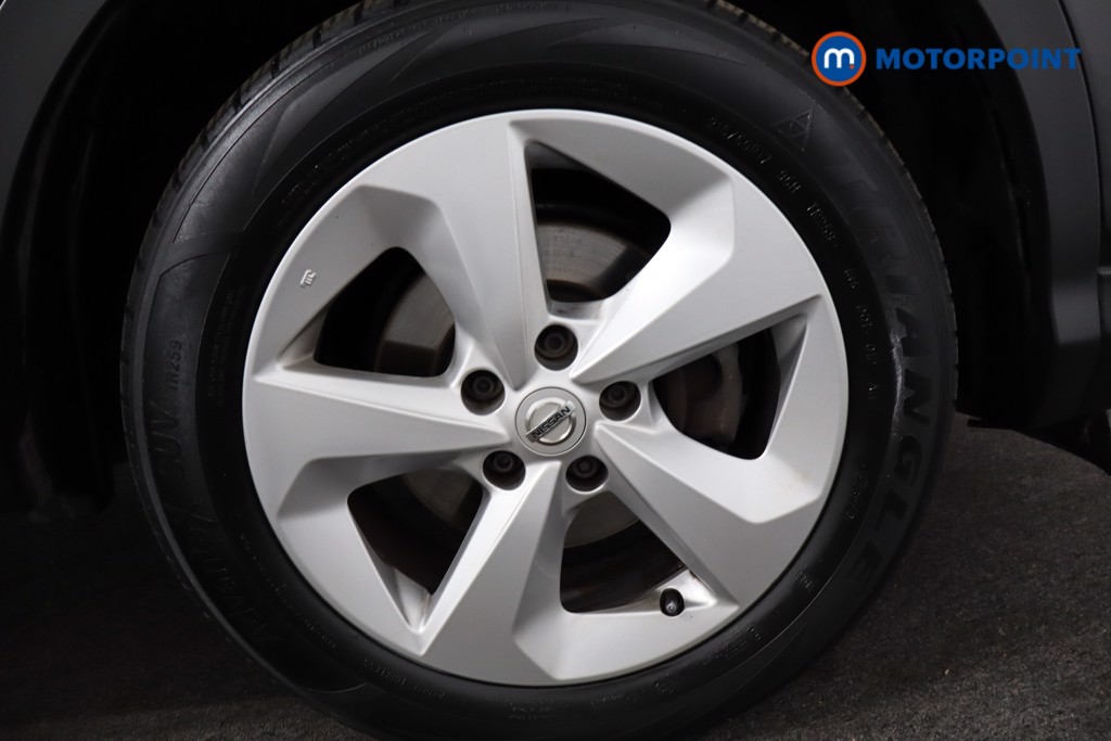 Nissan Qashqai Acenta Premium Automatic Petrol SUV - Stock Number (1538930) - 10th supplementary image