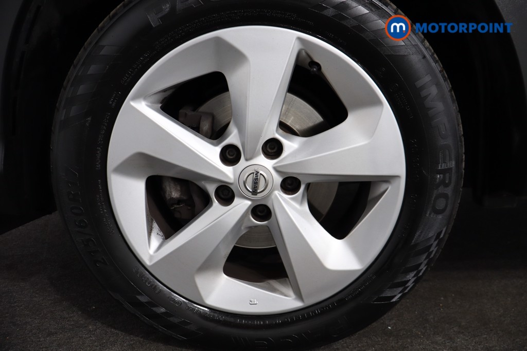 Nissan Qashqai Acenta Premium Automatic Petrol SUV - Stock Number (1538930) - 11th supplementary image