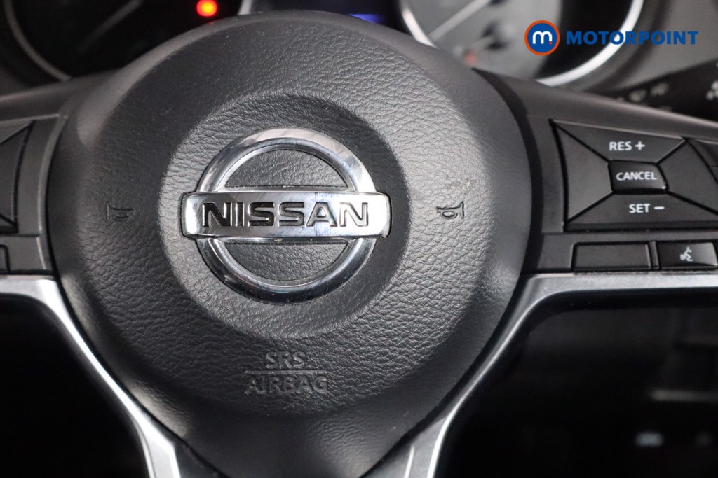 Nissan Qashqai Acenta Premium Automatic Petrol SUV - Stock Number (1538930) - 19th supplementary image