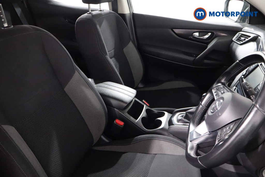 Nissan Qashqai Acenta Premium Automatic Petrol SUV - Stock Number (1538930) - 20th supplementary image
