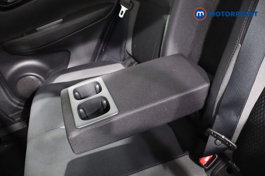 Nissan Qashqai Acenta Premium Automatic Petrol SUV - Stock Number (1538930) - 23rd supplementary image