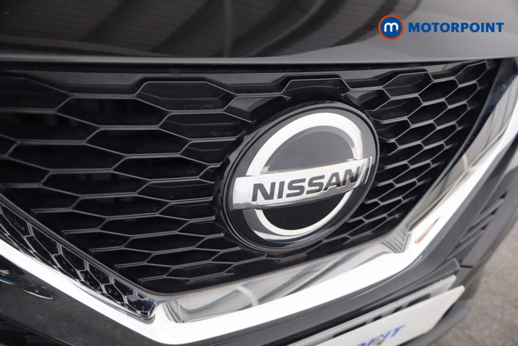 Nissan Qashqai Acenta Premium Automatic Petrol SUV - Stock Number (1538930) - 25th supplementary image