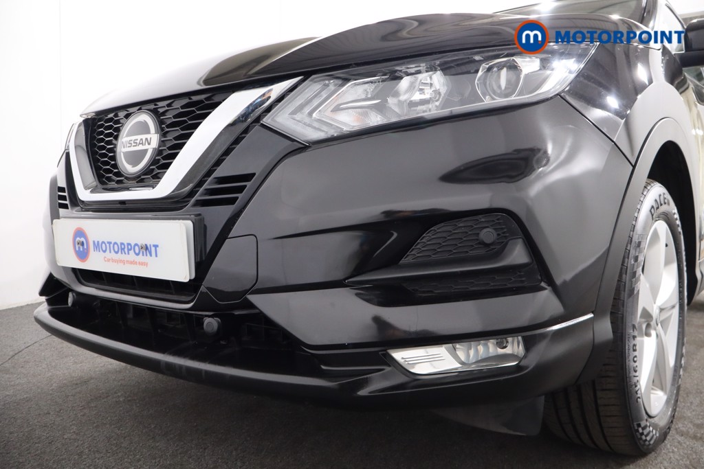 Nissan Qashqai Acenta Premium Automatic Petrol SUV - Stock Number (1538930) - 26th supplementary image