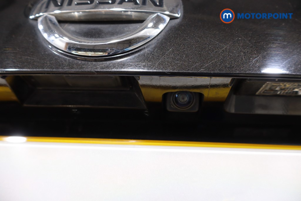 Nissan Qashqai Acenta Premium Automatic Petrol SUV - Stock Number (1538930) - 31st supplementary image